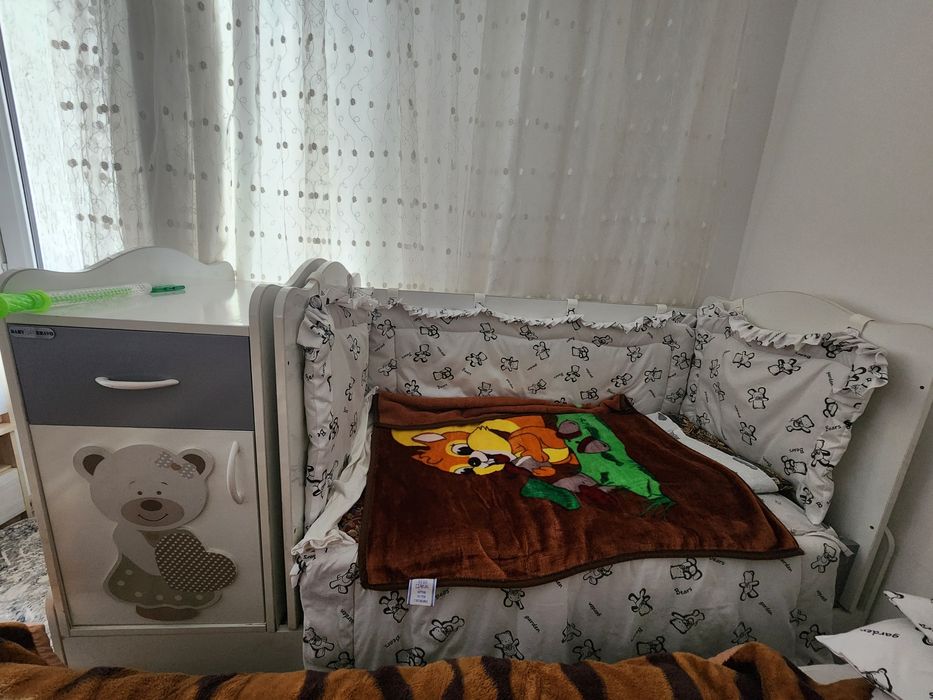 Detski kravat srochni sotiladi