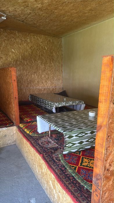 Столовая в аренду
