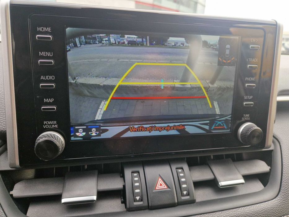 TOYOTA RAV4 2020 — imagine 4