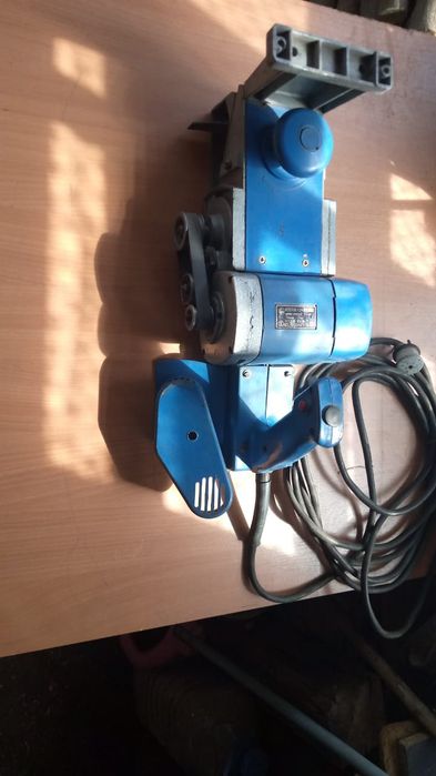 Продам электрофуганок