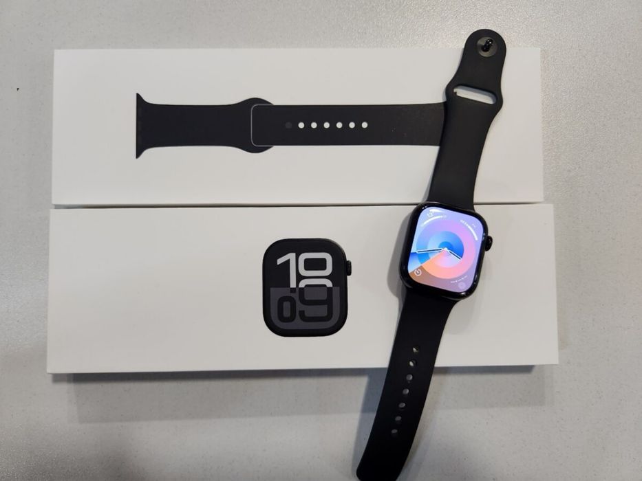 iWatch 10 46mm комплект