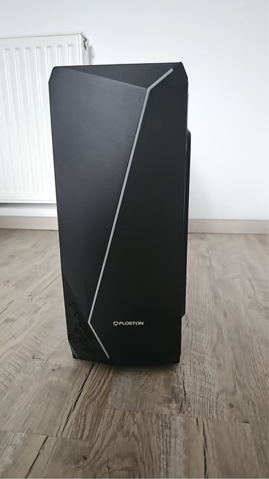 Unitate gaming Floston