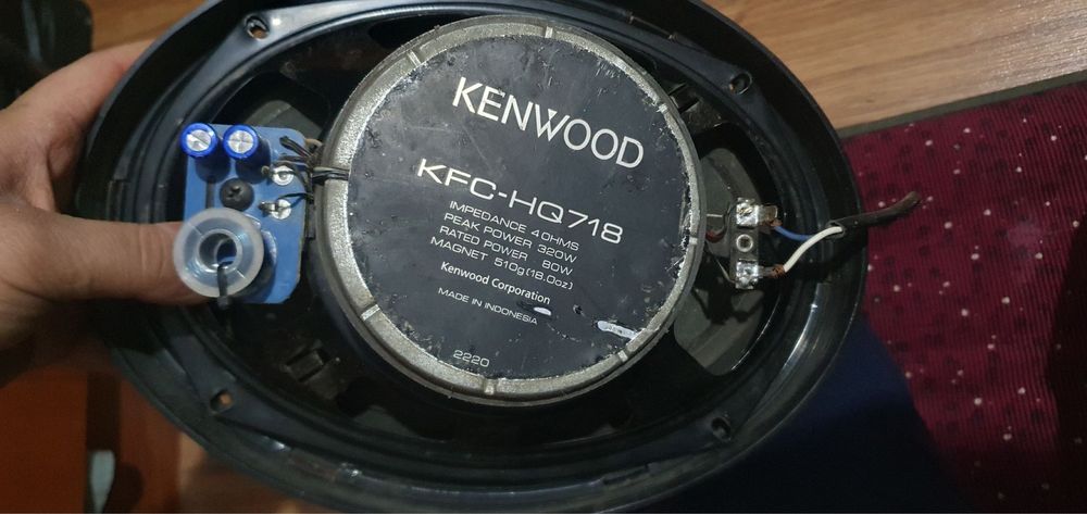 Mafon kalonka carazzeria818