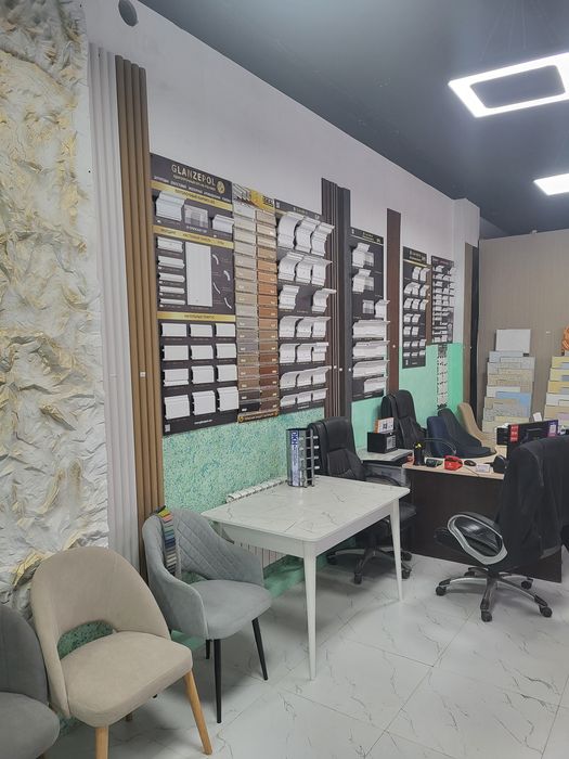 Сдам в аренду магазин-шоурум