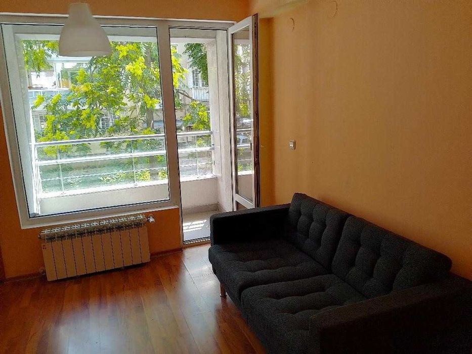 Дава се под наем Двустаен апартамент в София, Център - 50 кв.м за 499 € - Снимка #5