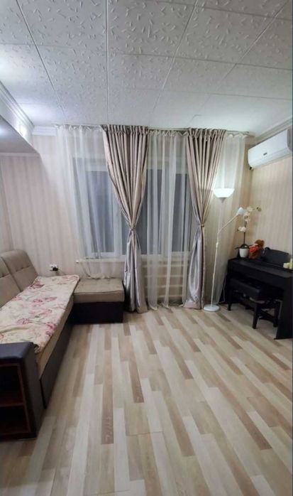 Продаётся однокомнатная квартира ТТЗ-1