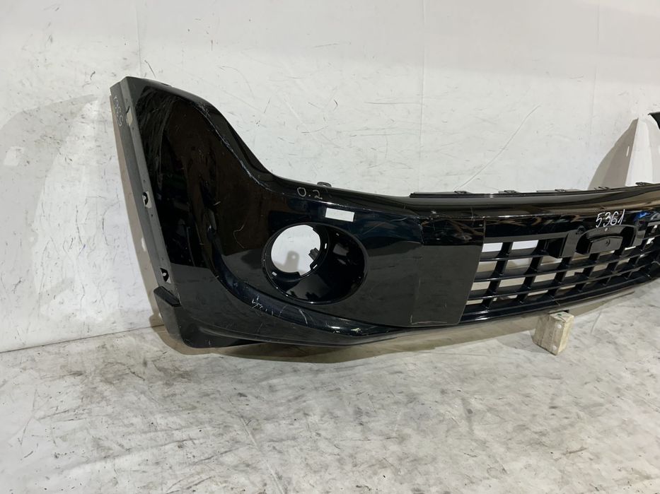 Bara fata Mitsubishi Pajero, 2012, 2013, 2014, 2015, 2016, 2017, cod origine OE 6400D521ZZ.