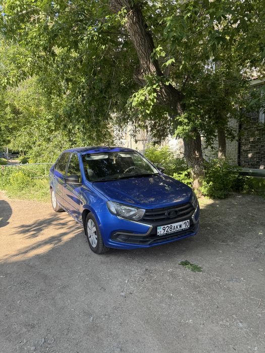Продам гранта FL