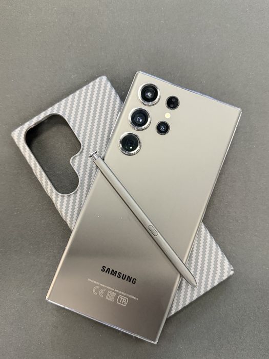 Продам Samsung S23 Ultra