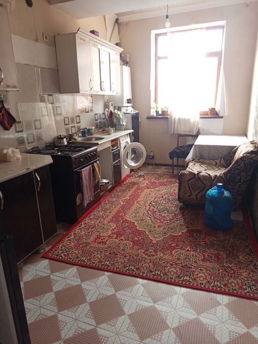 Ижарага Уй бераман