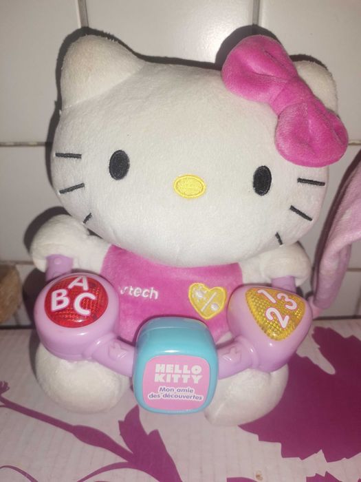 Fisher price, Vtech и други музикални играчки