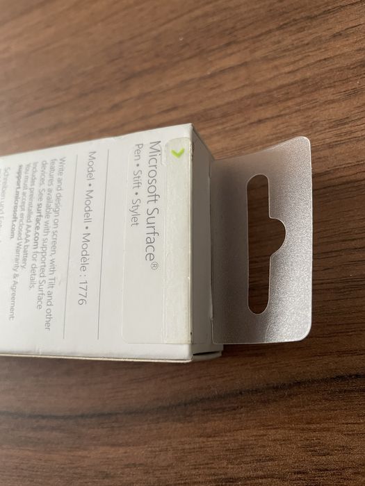 Microsoft Surface Pen 1776 V4 Stylet nou