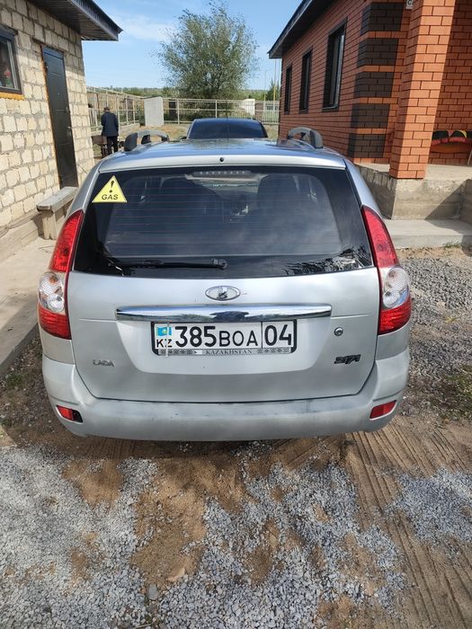 Продам ВАЗ (Лада) Приора