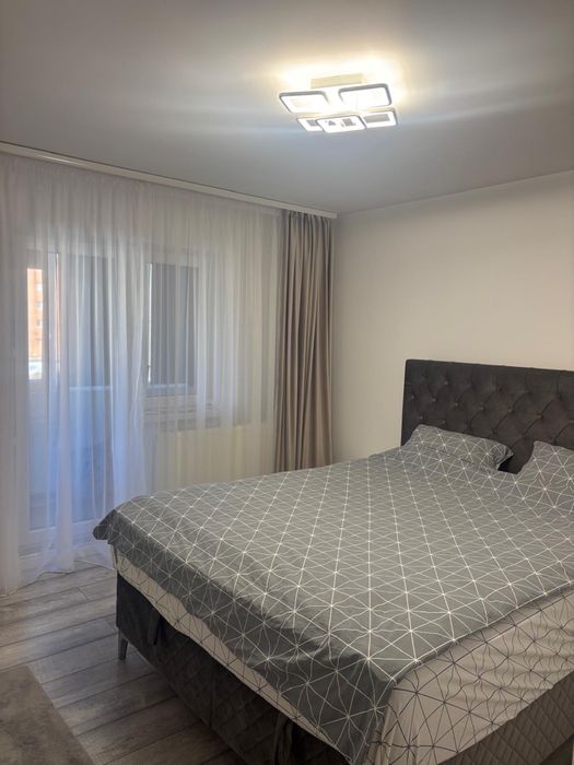 Inchiriez apartament 2 camere