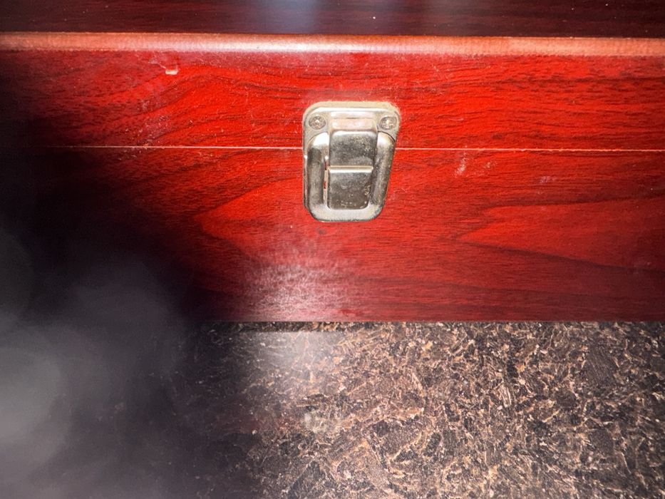 Кутия за вино