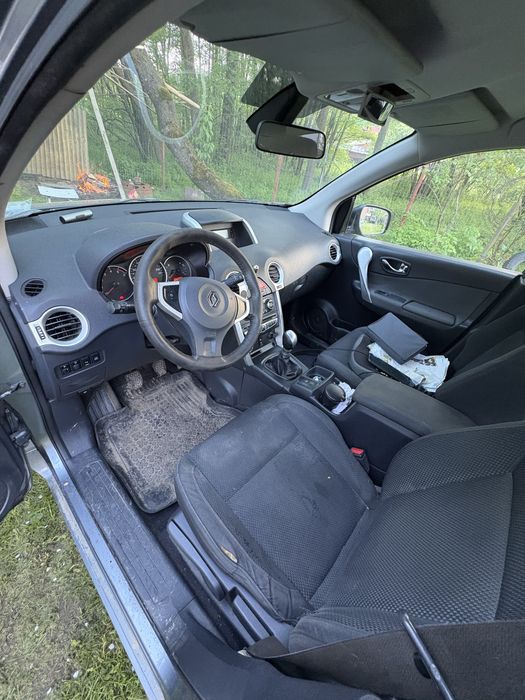 Renault Koleos 2008 4x2