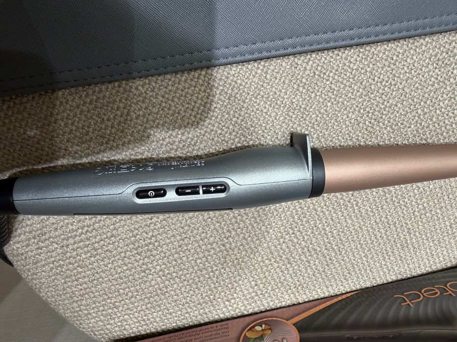 Remington маша за коса