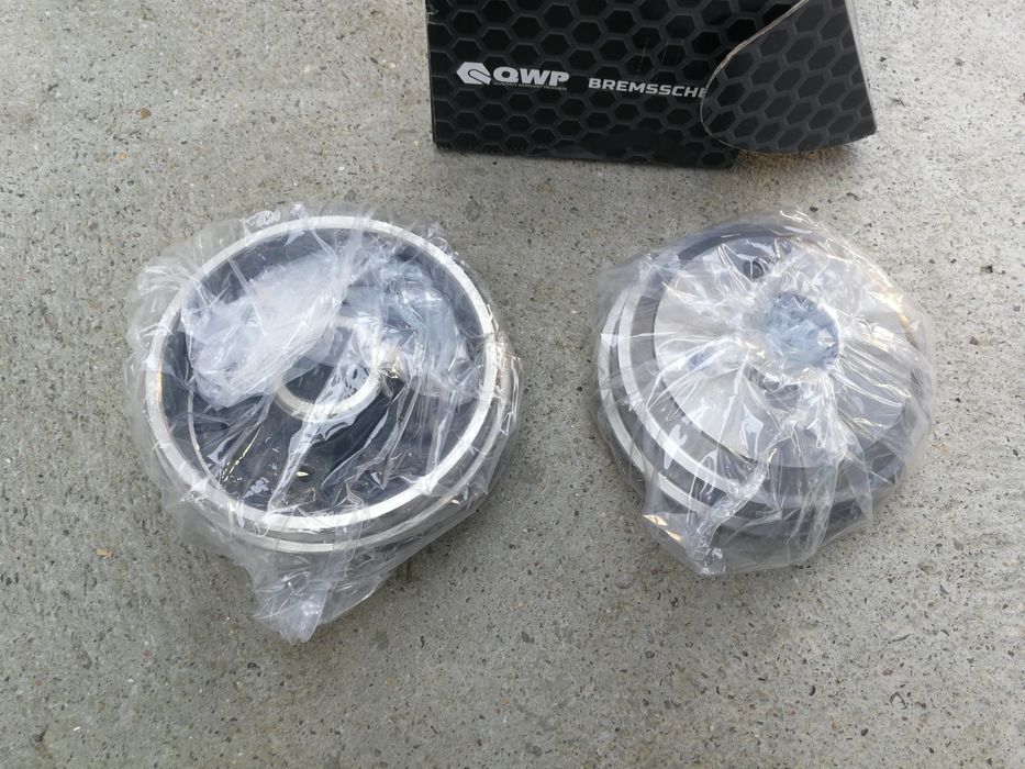 Барабани за пежо 106