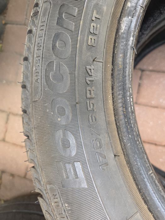 Anvelope FULDA 175/65/14