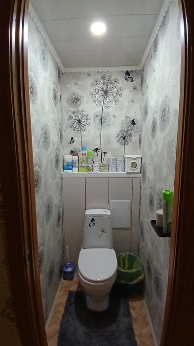 Продам 3-х комнатную квартиру