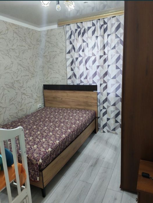 Продам 3х ком.квартиру