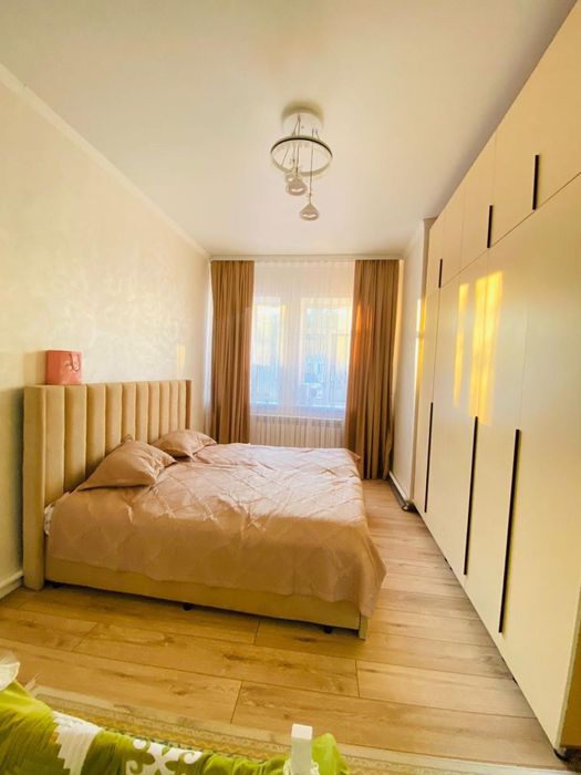 Продам квартиру в мкр-не Конырат