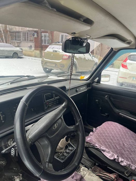 Лада ваз универсал