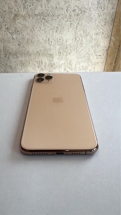 Iphone 11 pro max 512 gd