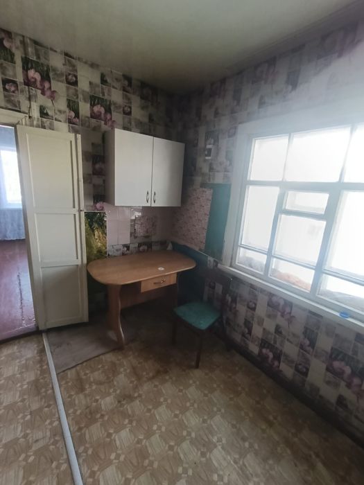 Сдам дом в районе швейной фабрики