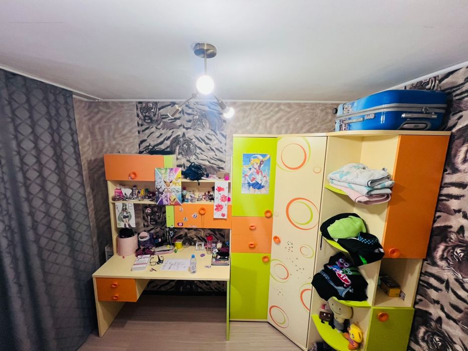 Продам детскиц гарнитур