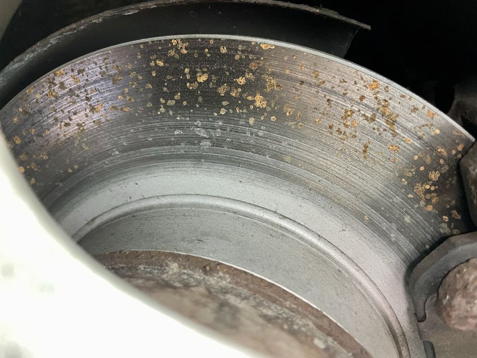 Fiat Barchetta 1995 oldtimer