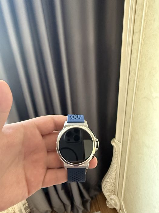 Продам смарт часы