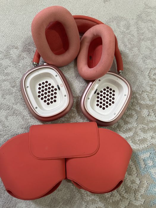 Air pots max продается