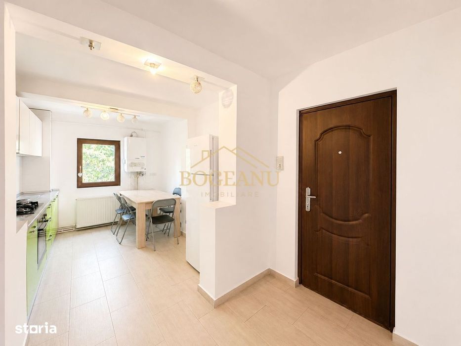 BG167-Apartament 3 camere de închiriat-Complex Studențesc-Timișoara