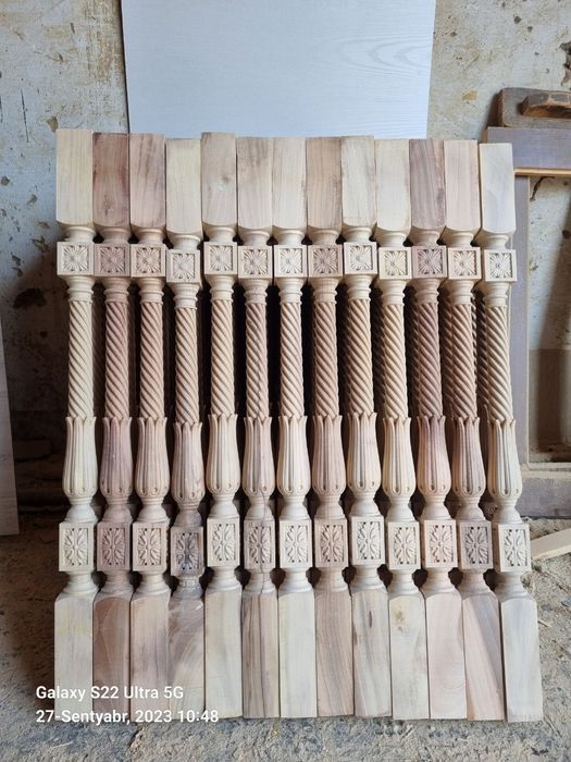 Леснитса учун баласина