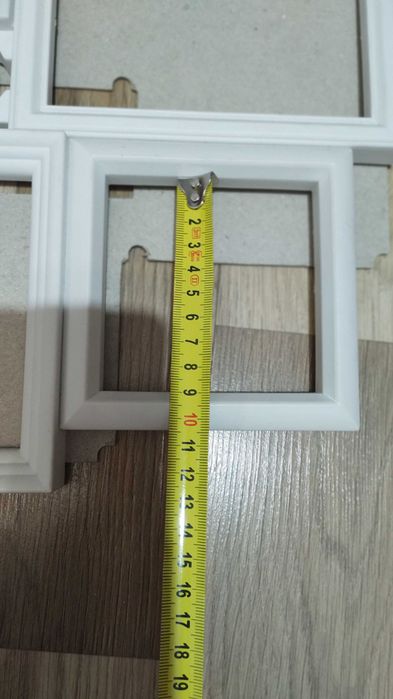 Rama familie pentru cinci fotografii