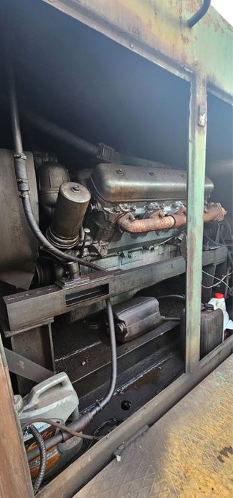 Продается маневровый тепловоз ТГК2