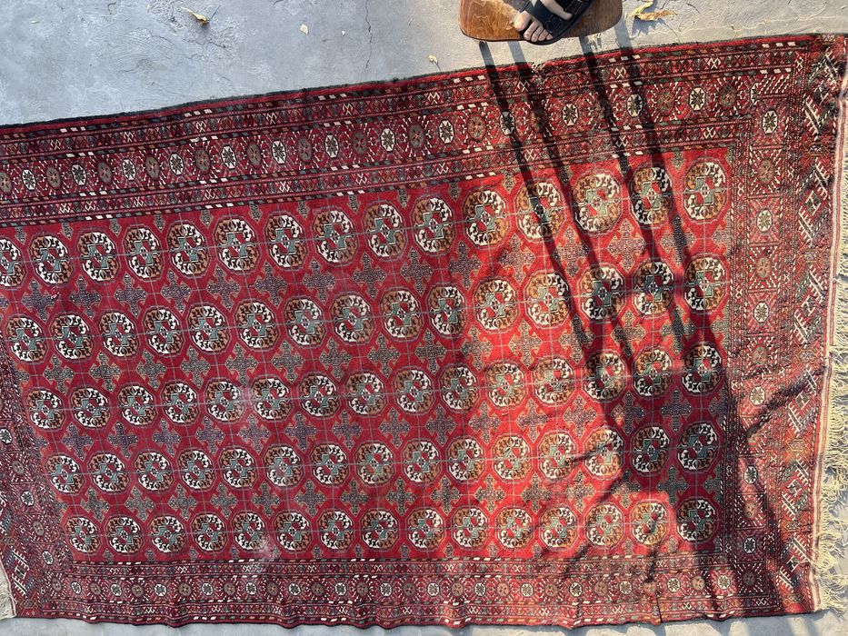 Ковер ручной 320х200