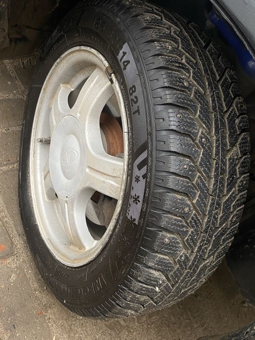 Диски от приоры статусы