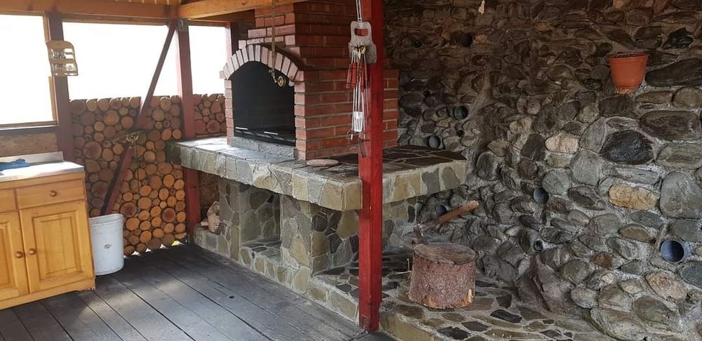 Cazare Moieciu de Sus