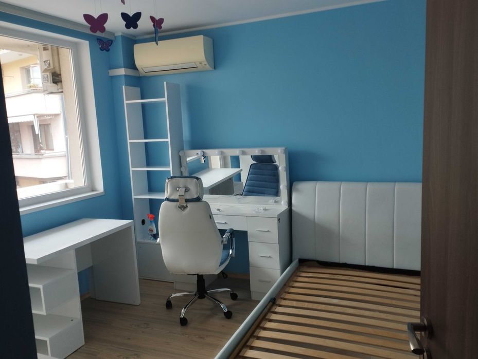 Давам под наем етаж от къща