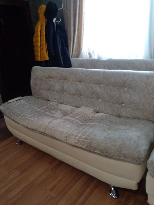 2дивана 2кресла б/у