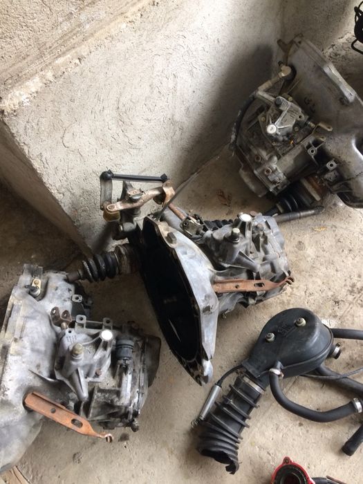 Гур насос Опел Вектра и Астра