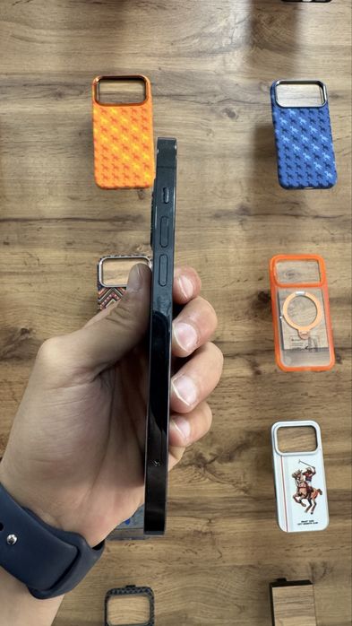 iPhone 12 Pro