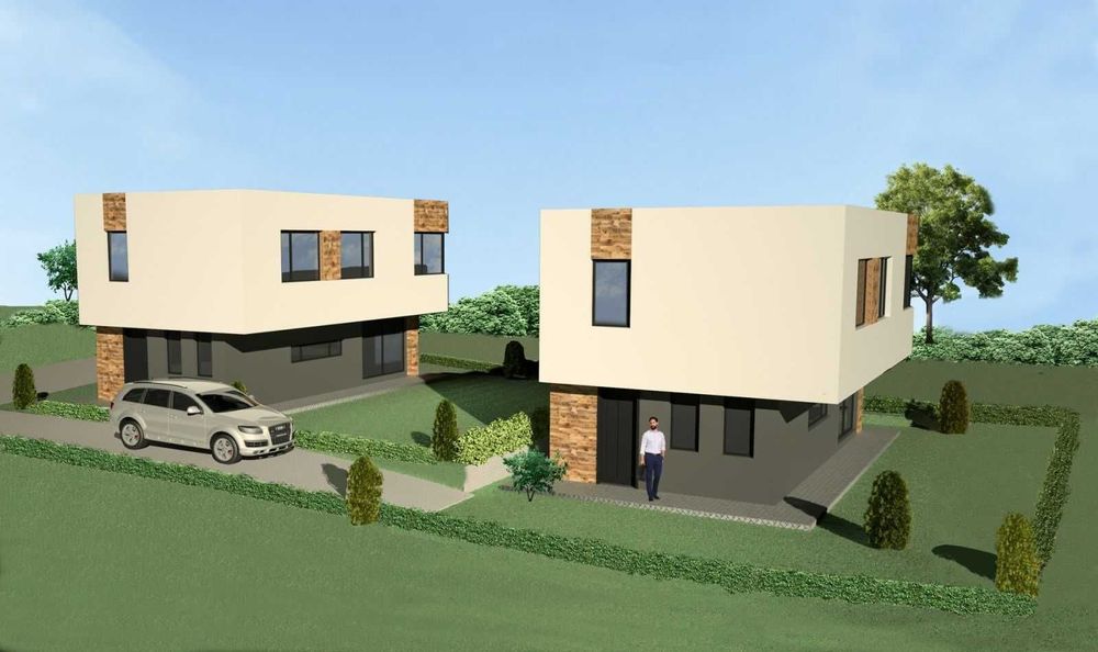 Продава се Къща в с. Кичево, Област Варна - 126 кв.м за 1572 €/кв.м - Снимка #3