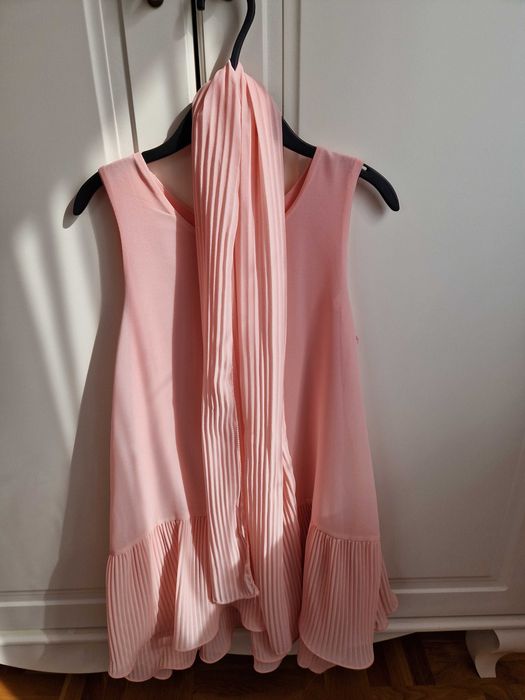 Рокли зима и лято 8-9г.