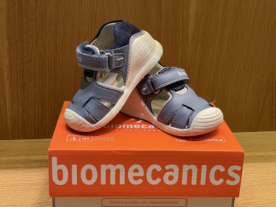 Детски обувки и сандали Nike Jordan Biomecanics К&К