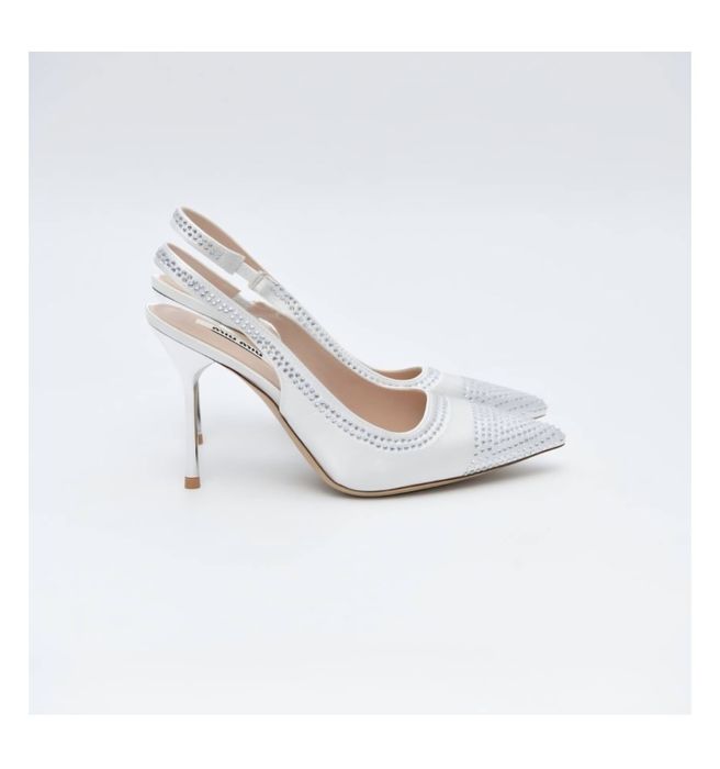 Туфли с каблуком