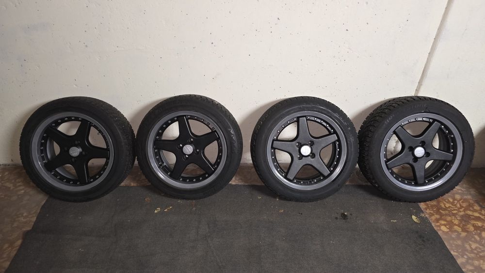 Оригинальные японские диски