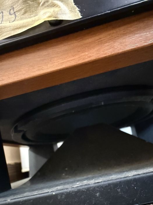 Yamaha YST-SW215 8” Subwoofer